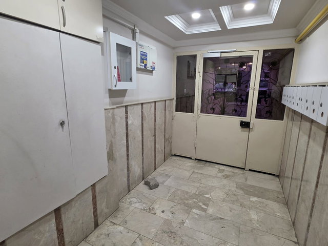 REMAX GALAKSİ DEN DEMİRKÖPRÜ İZBAN CEPHE TADİLATLI ARA KAT 3+1 SATILIK DAİRE