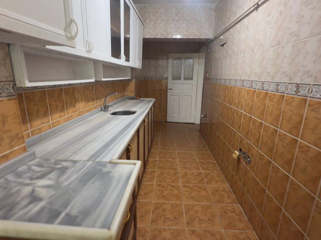 ŞIŞLI HALIDE EDIP ADIVAR MAHALLESI'NDE SATILIK 2+1 DAIRE