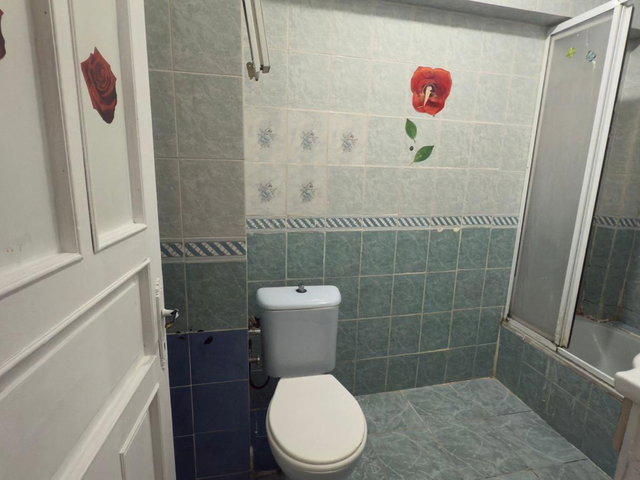 ŞIŞLI HALIDE EDIP ADIVAR MAHALLESI'NDE SATILIK 2+1 DAIRE