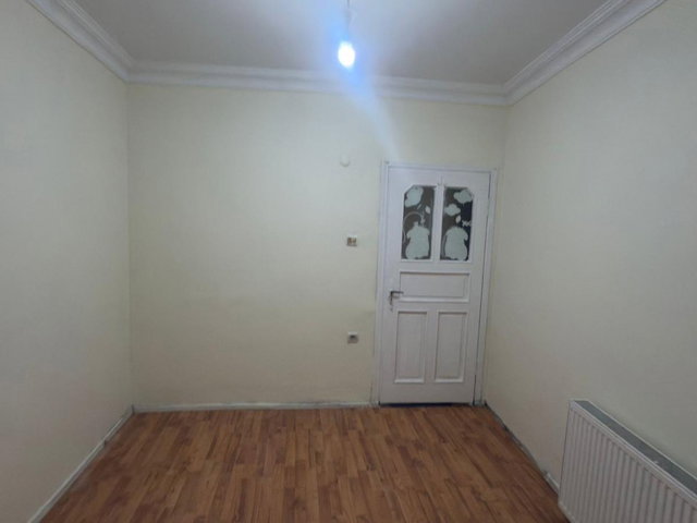 ŞIŞLI HALIDE EDIP ADIVAR MAHALLESI'NDE SATILIK 2+1 DAIRE