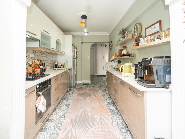 REMAX GELİŞİMDEN YILMAZ KONUTLARI SİTESİNDE 3+1 SATILIK DAİRE