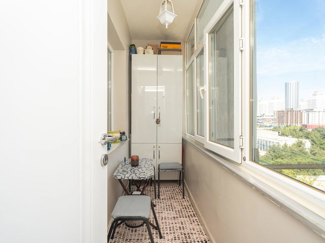 REMAX GELİŞİMDEN YILMAZ KONUTLARI SİTESİNDE 3+1 SATILIK DAİRE