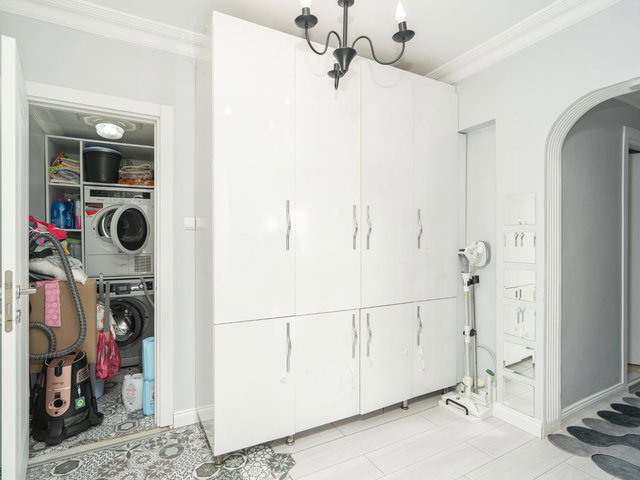 REMAX GELİŞİMDEN YILMAZ KONUTLARI SİTESİNDE 3+1 SATILIK DAİRE