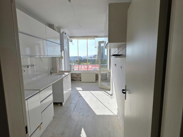 ERYAMAN’DA GÜNEY-BATI CEPHELİ 3+1 KİRALIK DAİRE | 5. KAT |  | MERKEZİ ISITMA