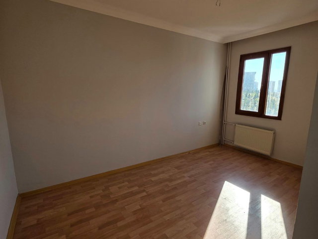 ERYAMAN’DA GÜNEY-BATI CEPHELİ 3+1 KİRALIK DAİRE | 5. KAT |  | MERKEZİ ISITMA
