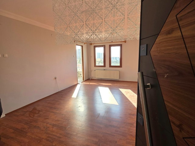 ERYAMAN’DA GÜNEY-BATI CEPHELİ 3+1 KİRALIK DAİRE | 5. KAT |  | MERKEZİ ISITMA