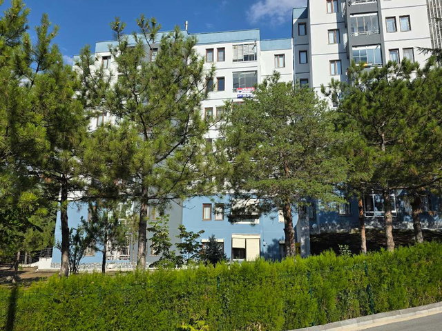 ERYAMAN’DA GÜNEY-BATI CEPHELİ 3+1 KİRALIK DAİRE | 5. KAT |  | MERKEZİ ISITMA