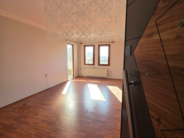 ERYAMAN’DA GÜNEY-BATI CEPHELİ 3+1 KİRALIK DAİRE | 5. KAT |  | MERKEZİ ISITMA