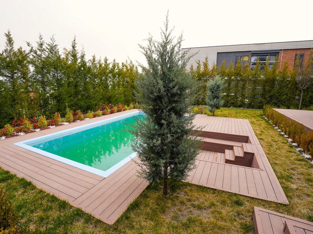 LAGOM LIFE | ANKARA HACILAR’DA MİMARİ, MAHREMİYET VE DOĞANIN RAFİNE DENGESİ