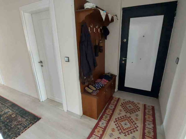 RE/MAX’TEN ÇITLAKKALE ÜST MAHALLE’DE DENİZ MANZARALI 3+1 SATILIK