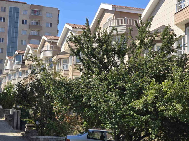ETIMESGUT BAĞLICA SAFIR EVLERI 350M2 NATAMAM VILLA