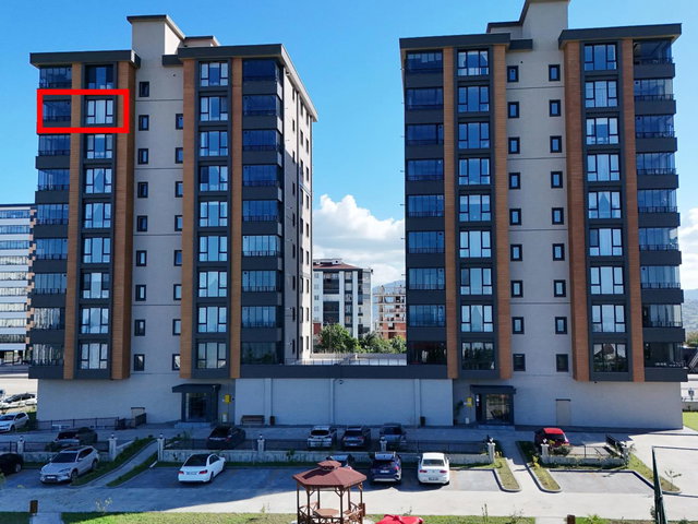PRESTİJLİ KONUMDA FULL DENİZ MANZARALI ULTRA LÜKS 3+1 SATILIK DAİRE