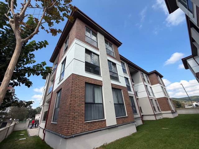 DAĞDİBİNDE SATILIK ARA KAT 3+1 SIFIR DAİRE GÜLŞEN PALTA'DAN