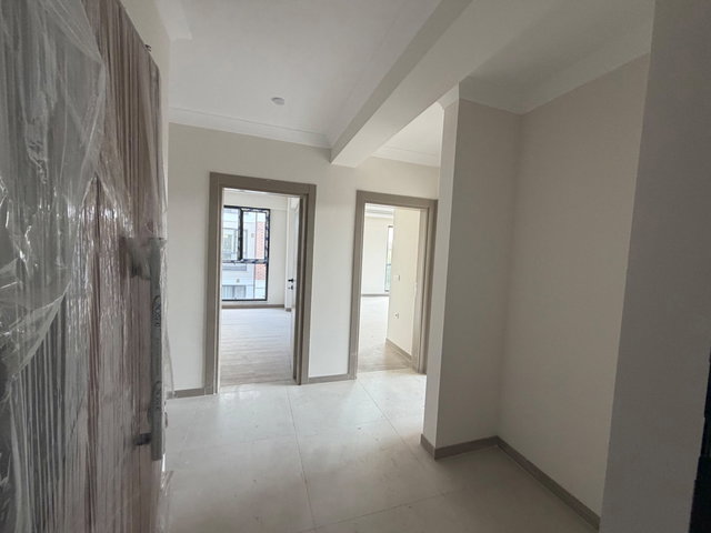 DAĞDİBİNDE SATILIK ARA KAT 3+1 SIFIR DAİRE GÜLŞEN PALTA'DAN