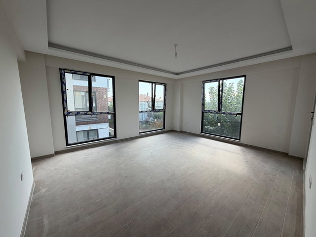 DAĞDİBİNDE SATILIK ARA KAT 3+1 SIFIR DAİRE GÜLŞEN PALTA'DAN