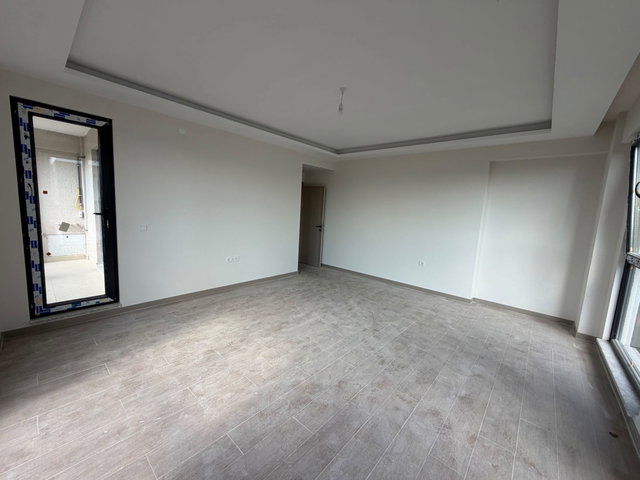 DAĞDİBİNDE SATILIK ARA KAT 3+1 SIFIR DAİRE GÜLŞEN PALTA'DAN