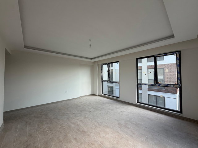 DAĞDİBİNDE SATILIK ARA KAT 3+1 SIFIR DAİRE GÜLŞEN PALTA'DAN