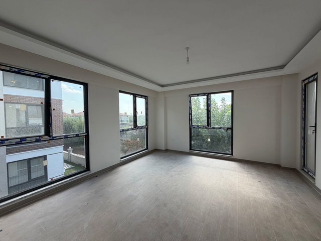 DAĞDİBİNDE SATILIK ARA KAT 3+1 SIFIR DAİRE GÜLŞEN PALTA'DAN