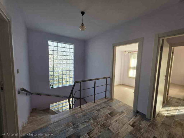 REMAX ANKA'DAN MERKEZİ KONUMDA 6+1 MÜSTAKİL VİLLA