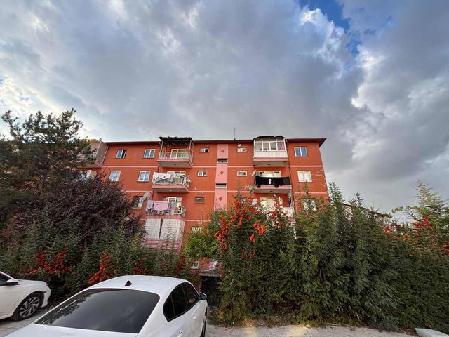 ALTINDAĞ ÖRNEK MAH’DE 2+1, BALKONLU, KOMBİLİ, KAT MÜLKİYETLİ SATILIK DAİRE