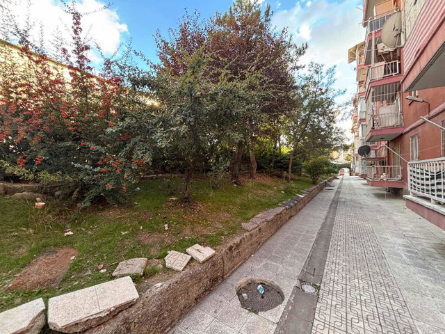 ALTINDAĞ ÖRNEK MAH’DE 2+1, BALKONLU, KOMBİLİ, KAT MÜLKİYETLİ SATILIK DAİRE