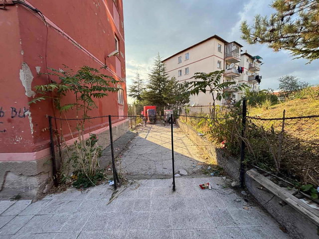 ALTINDAĞ ÖRNEK MAH’DE 2+1, BALKONLU, KOMBİLİ, KAT MÜLKİYETLİ SATILIK DAİRE