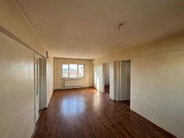 ALTINDAĞ ÖRNEK MAH’DE 2+1, BALKONLU, KOMBİLİ, KAT MÜLKİYETLİ SATILIK DAİRE