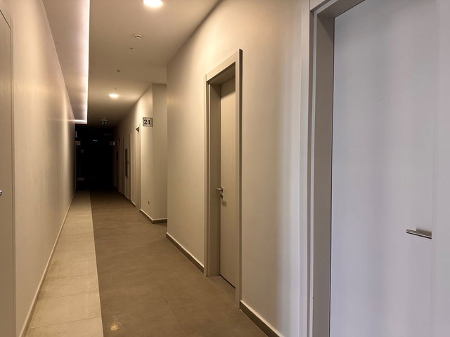 ODAK İNCEK'TE KIRALIK - HEM OFIS HEM KONUT KULLANIMINA UYGUN 2+1