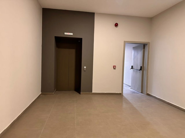 ODAK İNCEK'TE KIRALIK - HEM OFIS HEM KONUT KULLANIMINA UYGUN 2+1