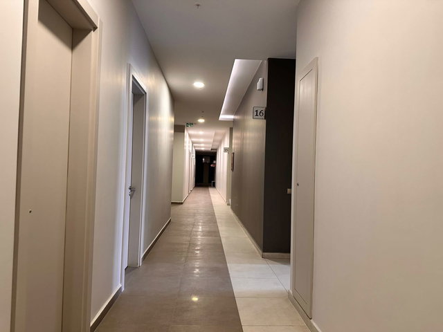 ODAK İNCEK'TE KIRALIK - HEM OFIS HEM KONUT KULLANIMINA UYGUN 2+1