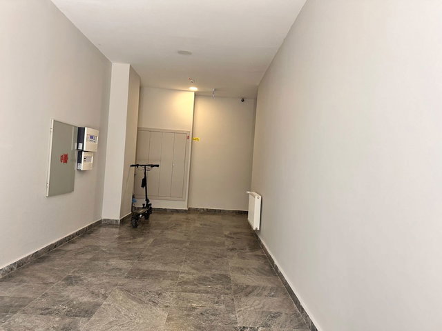 ODAK İNCEK'TE KIRALIK - HEM OFIS HEM KONUT KULLANIMINA UYGUN 2+1