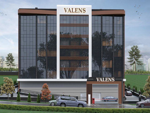 ÇAKIRLARDA İNŞAATI BAŞLAMIŞ PROJEDE YARISI PEŞİN 15 AY VADE FARKSIZ 1+1 DAİRELER