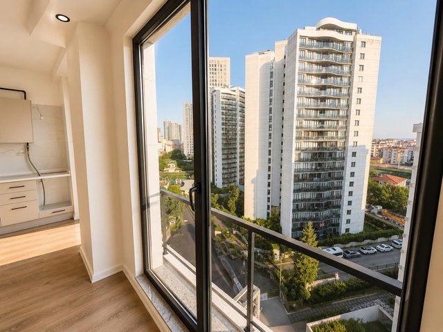 BURCU AYDENİZDEN RE/MAXTAN ÖZALP PARK SİTESİNDE 2+1 KİRALIK