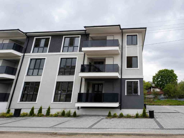 ARİFİYE NEVİYEDE SIFIR BİNADA 95 M² 2+1 YERDEN ISITMALI KİRALIK