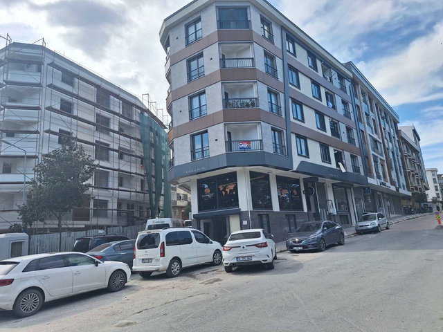 MERKEZEFENDİ’DE PARK MANZARALI | 2+1 SATILIK SIFIR DAİRE