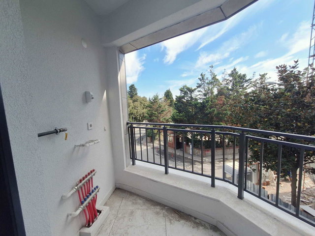 MERKEZEFENDİ’DE PARK MANZARALI | 2+1 SATILIK SIFIR DAİRE