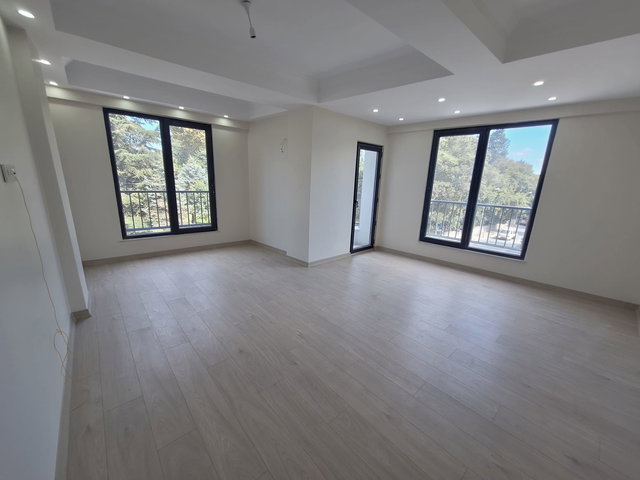 MERKEZEFENDİ’DE PARK MANZARALI | 2+1 SATILIK SIFIR DAİRE