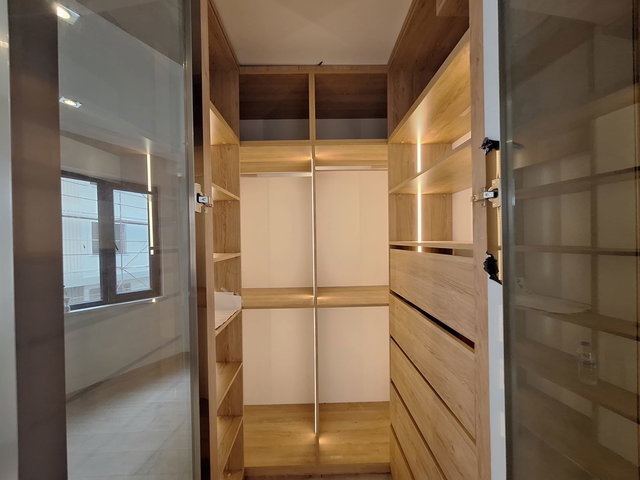 MERKEZEFENDİ’DE PARK MANZARALI | 2+1 SATILIK SIFIR DAİRE
