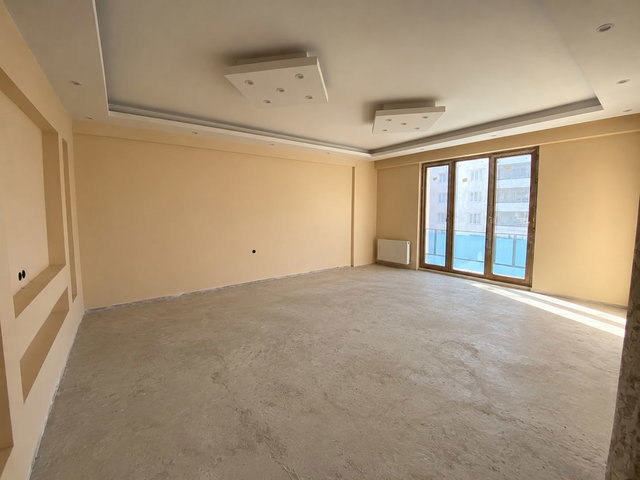 REMAX ARTIS'DEN YILDIZKENT'DE SATILIK 3+1 DAIRE