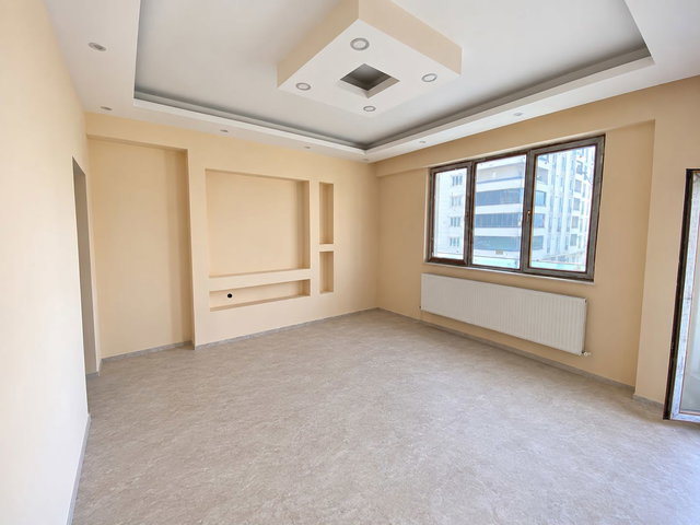 REMAX ARTIS'DEN YILDIZKENT'DE SATILIK 3+1 DAIRE