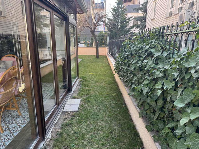 MUTLULENT PLANLAMACILAR SİTESİNDE  SATILIK 4 KATLI 5+2 FORLEX