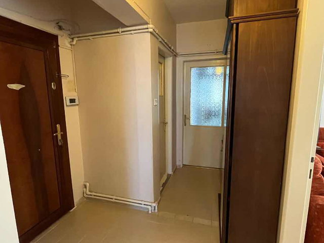 UĞUR MUMCU’DA CADDE ÜZERİNDE, YEŞİL ALAN MANZARALI GENİŞ 3+1 SATILIK DAİRE
