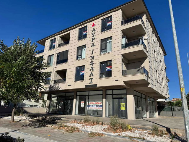 REMAX LAND DEN RUMELI MAHALLESI YÜCETÜRK CADDESINDE SATILIK 1+1 DARIE