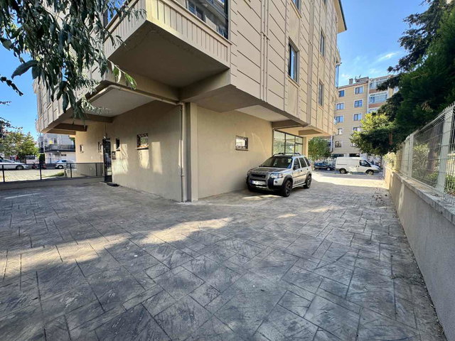 REMAX LAND DEN RUMELI MAHALLESI YÜCETÜRK CADDESINDE SATILIK 1+1 DARIE
