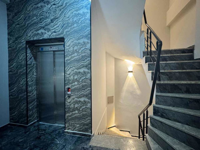 REMAX LAND DEN RUMELI MAHALLESI YÜCETÜRK CADDESINDE SATILIK 1+1 DARIE