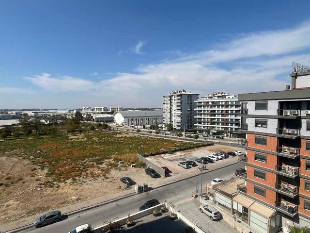 ÇİĞLİ  BEST ATAŞEHIR SITESINDE | HAVUZLU | 2+1 KIRALIK DAIRE