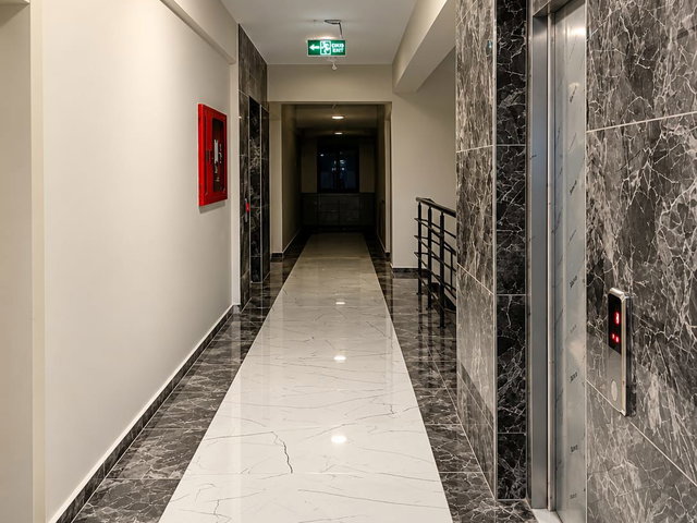 REMAX ARTIS'DEN YILDIZKENT'DE SATILIK 2+1 DAIRE