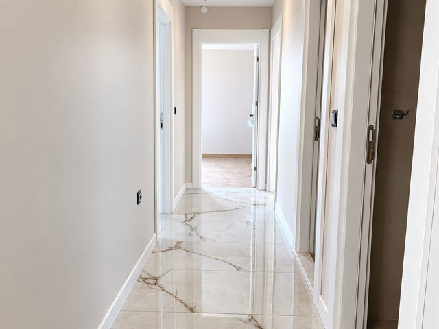 REMAX ARTIS'DEN YILDIZKENT'DE SATILIK 2+1 DAIRE