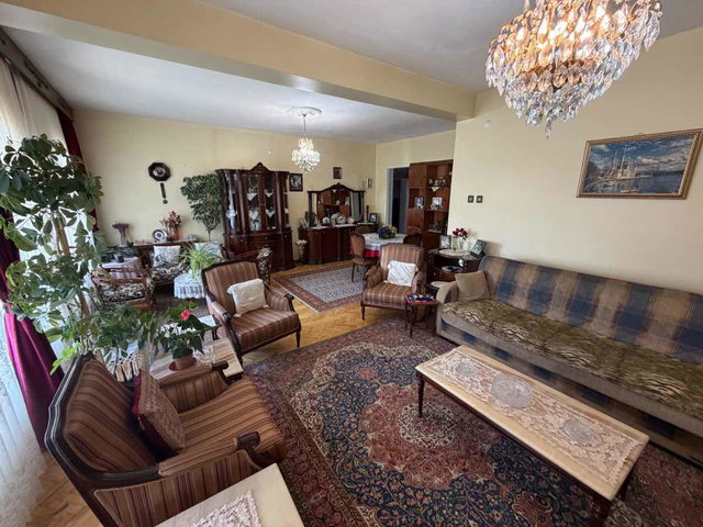 ANKARA ÇANKAYA HOŞDERE CADDESIN DE 3+1 DAIRE