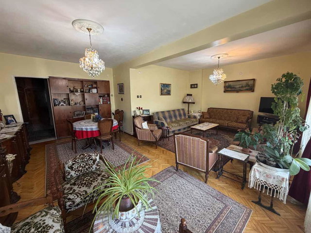 ANKARA ÇANKAYA HOŞDERE CADDESIN DE 3+1 DAIRE